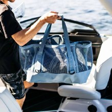 Additional picture of MISSION CASSI 70L TOTE BAG