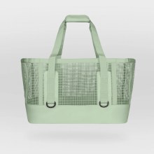 MISSION CASSI 70L TOTE BAG