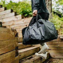 Additional picture of MISSION CASSI 58L DUFFEL BAG