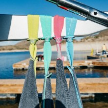 Additional picture of MISSION TUKO SWIM TOWELS - 4PK
