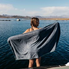 Additional picture of MISSION TUKO SWIM TOWELS - 2PK