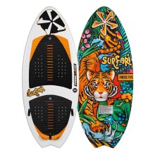 PHASE FIVE SURFARI