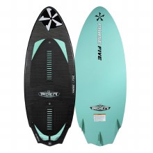 Additional picture of PHASE FIVE TRIDENT V3 58"