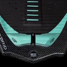 Additional picture of PHASE FIVE TRIDENT V3 58"