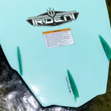 Additional picture of PHASE FIVE TRIDENT V3 58"