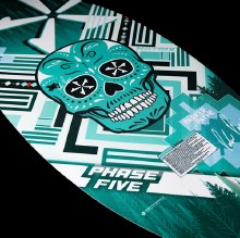 Additional picture of PHASE FIVE MATRIX PAYNE PRO