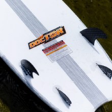 Additional picture of PHASE FIVE DOCTOR