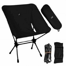 Additional picture of YATTA LIFE LOW BACK UL FOLDING CHAIR