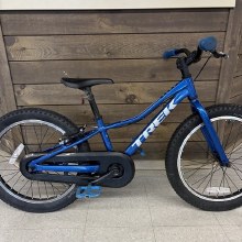 TREK PRECALIBER 20 CST - BLUE