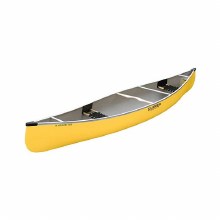 Additional picture of CLIPPER PROSPECTOR 16 - FIBERGLASS (YELLOW)
