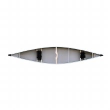 Additional picture of CLIPPER PROSPECTOR 16 - FIBERGLASS (YELLOW)