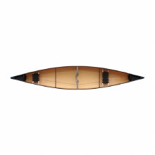 Additional picture of CLIPPER PROSPECTOR 17 - FIBERGLASS (SAND)