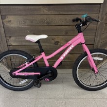 TREK PRECALIBER 20 CST - PINK