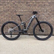 TREK RAIL 5 GEN 3
