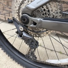 Additional picture of TREK RAIL 5 GEN 3