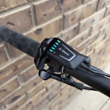 Additional picture of TREK RAIL 5 GEN 3
