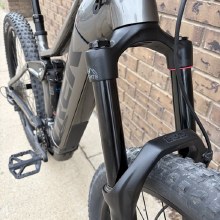 Additional picture of TREK RAIL 5 GEN 3