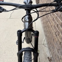 Additional picture of TREK RAIL 5 GEN 3