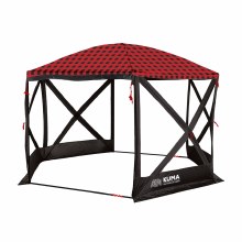 Additional picture of KUMA SUPER BEAR DEN DELUXE GAZEBO