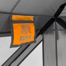 Additional picture of KUMA BEAR CUB GAZEBO