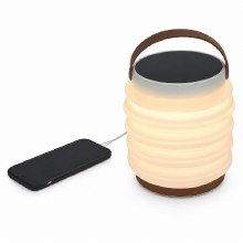 Additional picture of HAVEN 10,000 3-IN-1 LANTERN