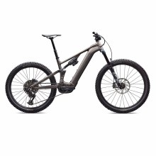 SPECIALIZED TURBO LEVO 4 COMP ALLOY