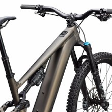 Additional picture of SPECIALIZED TURBO LEVO 4 COMP ALLOY