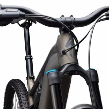 Additional picture of SPECIALIZED TURBO LEVO 4 COMP ALLOY