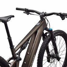 Additional picture of SPECIALIZED TURBO LEVO R COMP (DEMO MODEL)