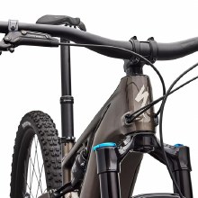 Additional picture of SPECIALIZED TURBO LEVO R COMP (DEMO MODEL)
