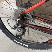 Additional picture of ROCKY MOUNTAIN SOUL - SMALL