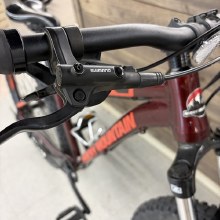 Additional picture of ROCKY MOUNTAIN SOUL - SMALL