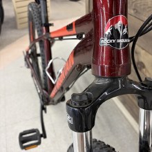 Additional picture of ROCKY MOUNTAIN SOUL - SMALL
