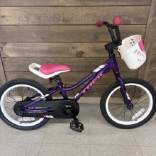 TREK PRECALIBER 16