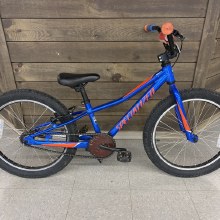 SPECIALIZED RIPROCK 20