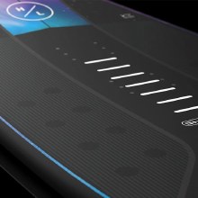 Additional picture of HYPERLITE SHUTTLE FOIL BOARD 4.0
