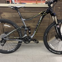 Additional picture of GIANT TRANCE X 29ER - LARGE