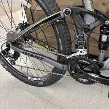 Additional picture of GIANT TRANCE X 29ER - LARGE