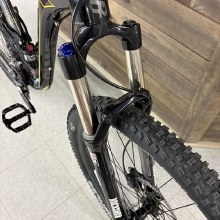 Additional picture of GIANT TRANCE X 29ER - LARGE