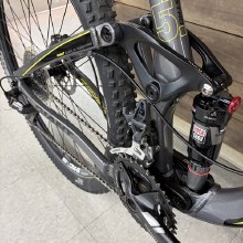 Additional picture of GIANT TRANCE X 29ER - LARGE