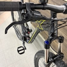 Additional picture of GIANT TRANCE X 29ER - LARGE