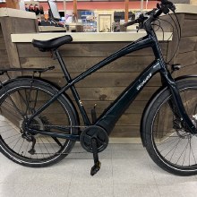 Additional picture of SPECIALIZED COMO 3.0 E-BIKE - LARGE