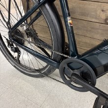 Additional picture of SPECIALIZED COMO 3.0 E-BIKE - LARGE