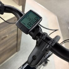 Additional picture of SPECIALIZED COMO 3.0 E-BIKE - LARGE