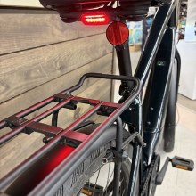 Additional picture of SPECIALIZED COMO 3.0 E-BIKE - LARGE