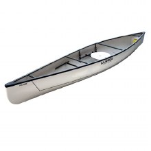 Additional picture of CLIPPER SOLITUDE 15'5 - FIBERGLASS (YELLOW)