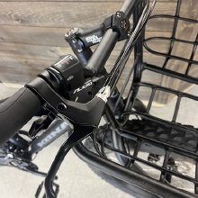 Additional picture of KONA WO FAT BIKE - MED