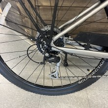 Additional picture of TREK VERVE+ 2 GEN 2 LOW STEP GREY S