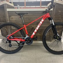 Additional picture of TREK MARLIN 6 RED S