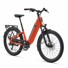 Additional picture of MOMENTUM VIDA E+ EX
